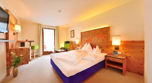 Imagen de la habitación del Hotel Mirabell Dolomiten Wellness Residenz. Foto 9