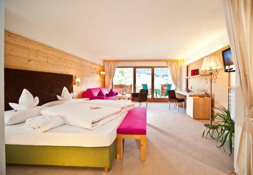Imagen de la habitación del Hotel Mirabell Dolomiten Wellness Residenz. Foto 12