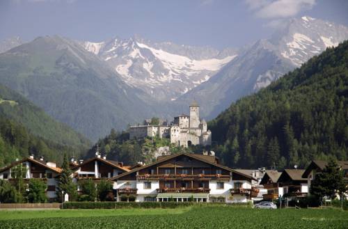 Imagen de la habitación del Hotel Mirabell. Foto 2