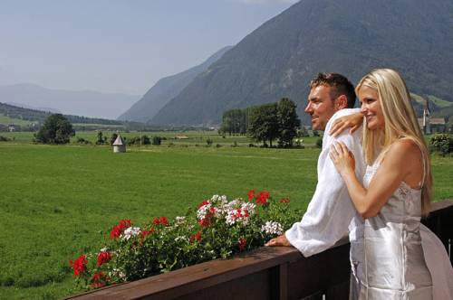 Imagen de la habitación del Hotel Mirabell. Foto 8