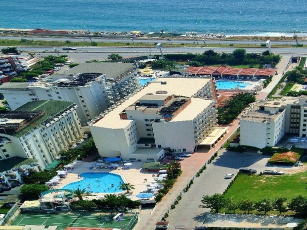 Imagen general del Hotel Mirabell, KONAKLI. Foto 4