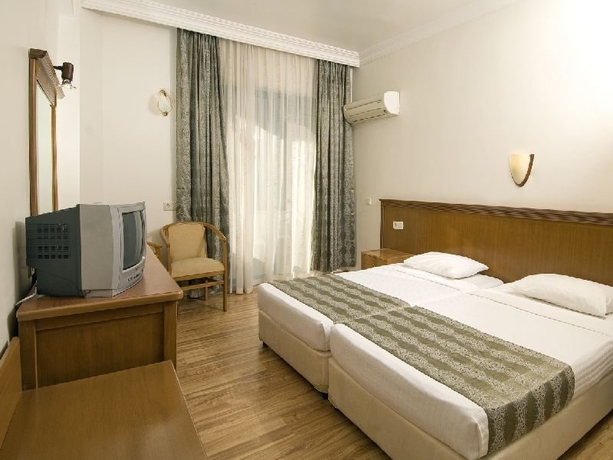 Imagen general del Hotel Mirabell, KONAKLI. Foto 8
