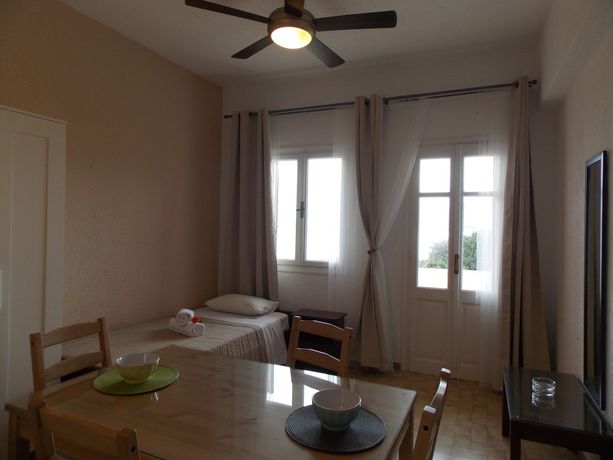 Imagen de la habitación del Hotel Mirabella Apartments. Foto 5