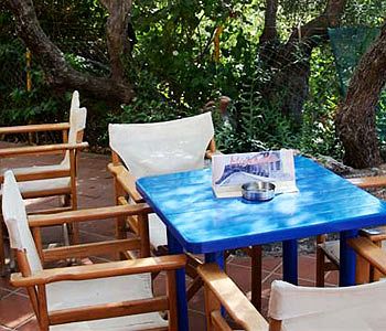 Imagen de la habitación del Hotel Mirabella Apartments. Foto 9