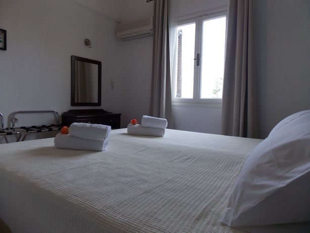 Imagen de la habitación del Hotel Mirabella Apartments. Foto 11