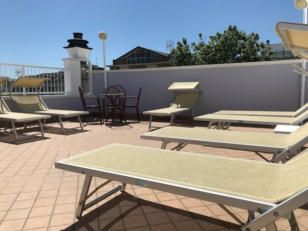 Imagen general del Hotel Mirabella, Cattolica. Foto 2