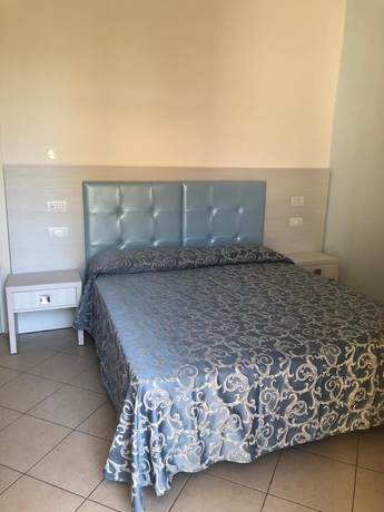Imagen de la habitación del Hotel Mirabella, Cattolica. Foto 6