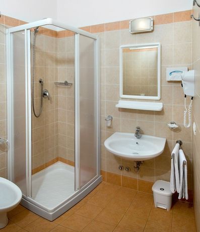 Imagen de la habitación del Hotel Mirabella, Cattolica. Foto 7