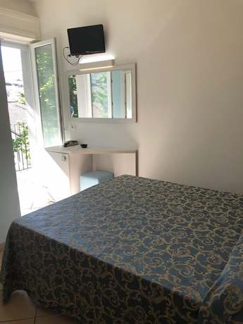 Imagen de la habitación del Hotel Mirabella, Cattolica. Foto 9