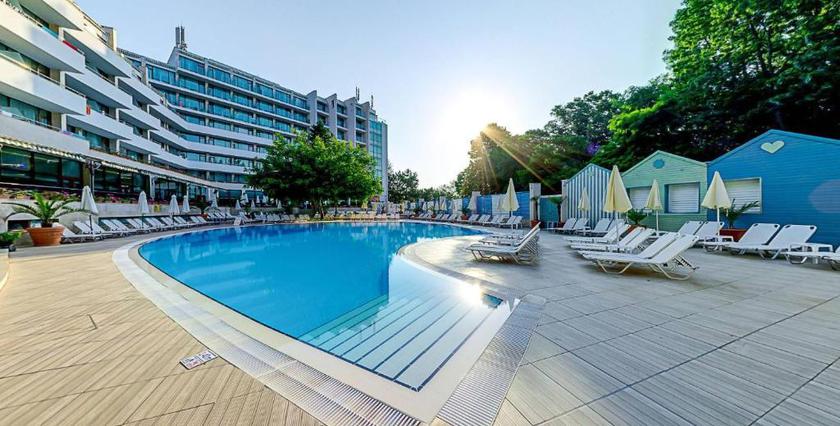 Imagen general del Hotel Mirabelle - All Inclusive by Astoria Collection. Foto 1