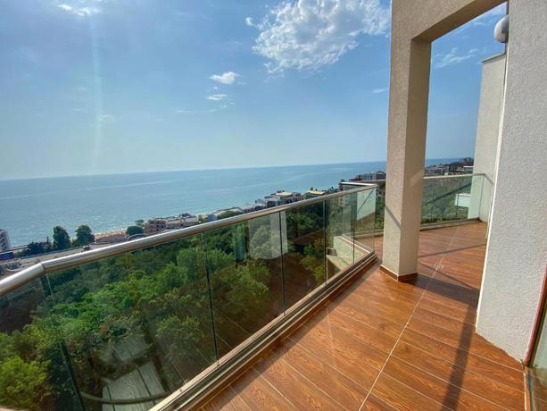Imagen de los exteriores del Hotel Mirabelle - All Inclusive by Astoria Collection. Foto 10
