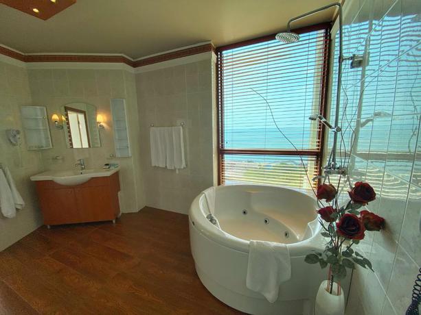 Imagen de la habitación del Hotel Mirabelle - All Inclusive by Astoria Collection. Foto 2