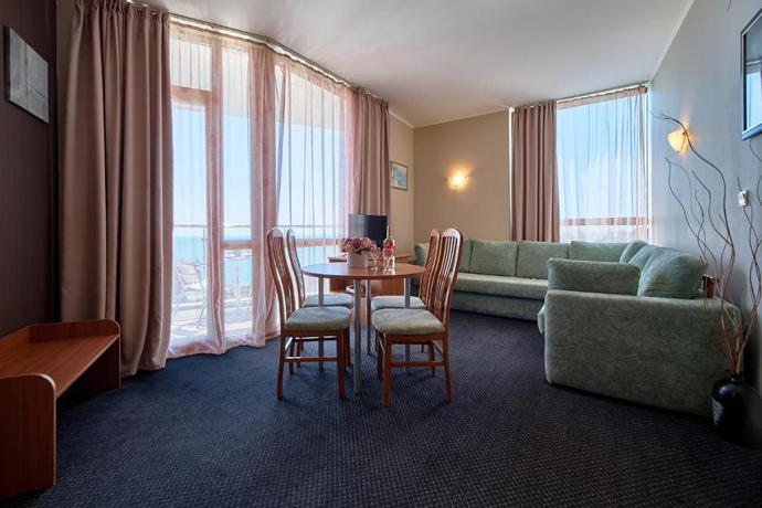 Imagen de la habitación del Hotel Mirabelle - All Inclusive by Astoria Collection. Foto 3