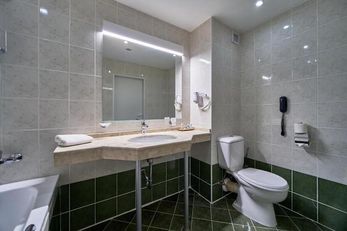 Imagen de la habitación del Hotel Mirabelle - All Inclusive by Astoria Collection. Foto 4