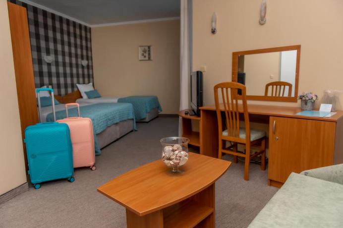 Imagen de la habitación del Hotel Mirabelle - All Inclusive by Astoria Collection. Foto 6