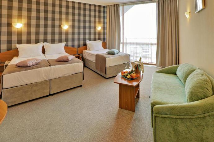 Imagen de la habitación del Hotel Mirabelle - All Inclusive by Astoria Collection. Foto 7