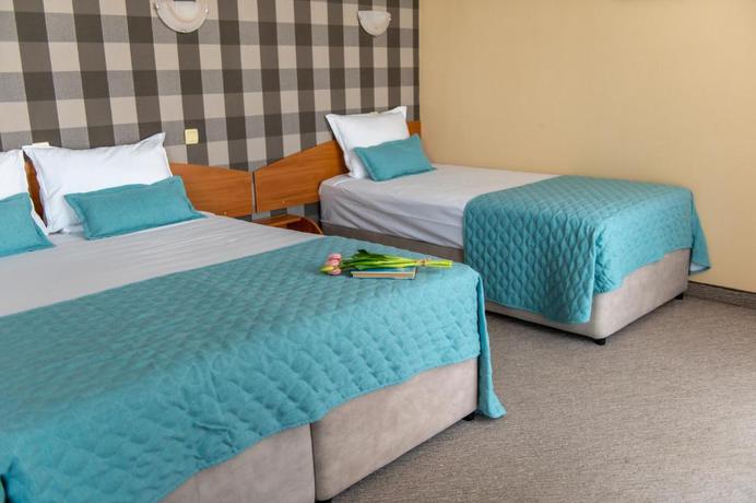 Imagen de la habitación del Hotel Mirabelle - All Inclusive by Astoria Collection. Foto 8