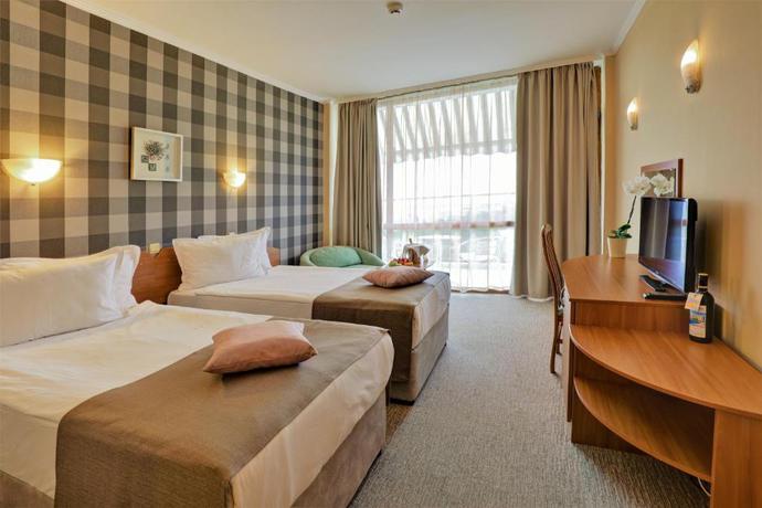 Imagen de la habitación del Hotel Mirabelle - All Inclusive by Astoria Collection. Foto 9