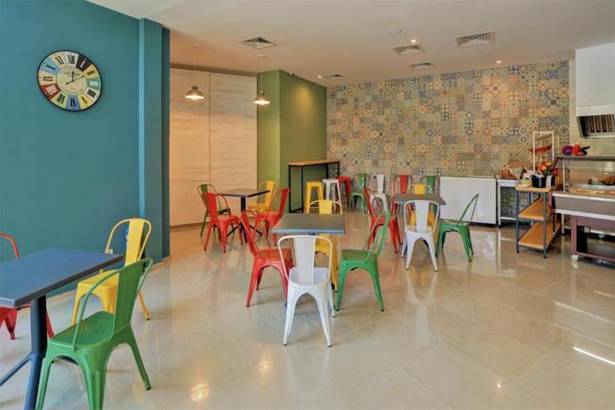Imagen de los interiores del Hotel Mirabelle - All Inclusive by Astoria Collection. Foto 13