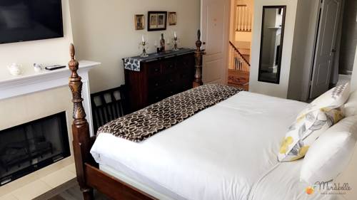 Imagen de la habitación del Hotel Mirabelle Inn & Restaurant. Foto 4