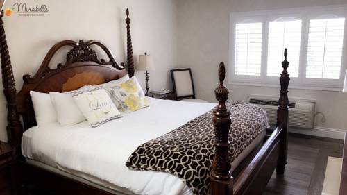 Imagen de la habitación del Hotel Mirabelle Inn & Restaurant. Foto 5