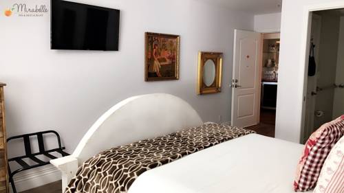 Imagen de la habitación del Hotel Mirabelle Inn & Restaurant. Foto 15