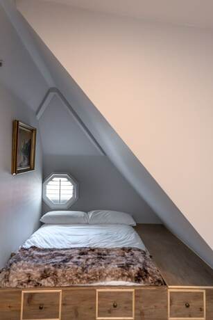 Imagen de la habitación del Hotel Mirabelle Inn and Restaurant. Foto 17