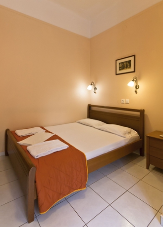 Imagen de la habitación del Hotel Mirabello, Heraklion. Foto 1