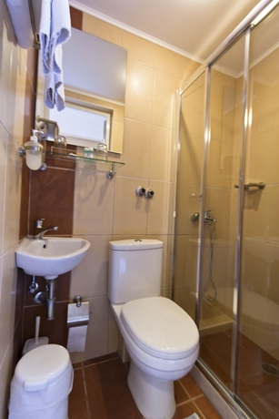 Imagen de la habitación del Hotel Mirabello, Heraklion. Foto 4