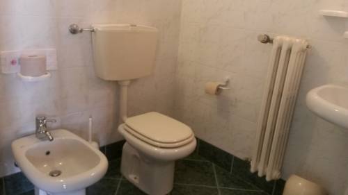 Imagen de la habitación del Hotel Mirabello, Sirmione. Foto 4