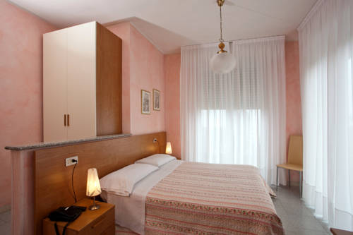 Imagen de la habitación del Hotel Mirabello, Sirmione. Foto 12