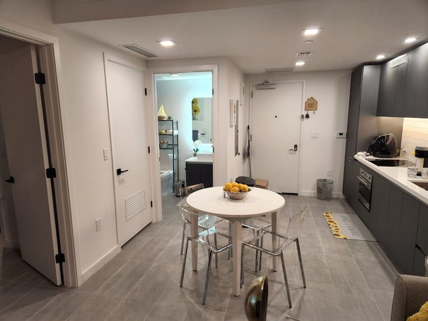 Imagen de la habitación del Hotel Mirabilecondodwntown Mia Brickell W Prkg. Foto 3