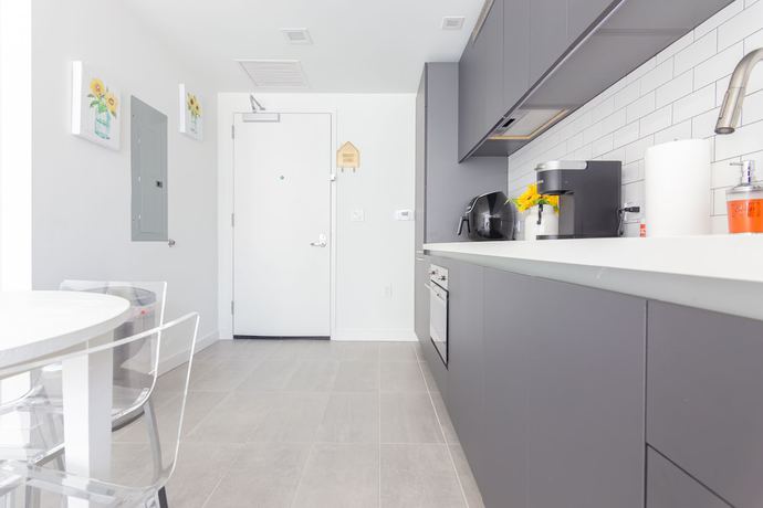 Imagen de la habitación del Hotel Mirabilecondodwntown Mia Brickell W Prkg. Foto 5