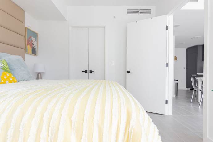 Imagen de la habitación del Hotel Mirabilecondodwntown Mia Brickell W Prkg. Foto 12