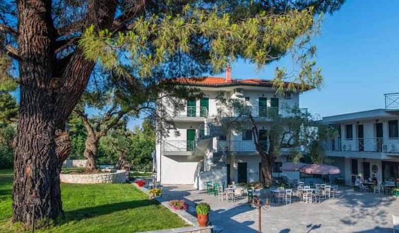 Imagen de los interiores del Hotel Mirabilia Boutique. Foto 20