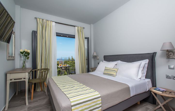 Imagen general del Hotel Mirabilia Boutique. Foto 1