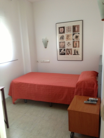 Imagen de la habitación del Hotel Mirablau. Foto 12