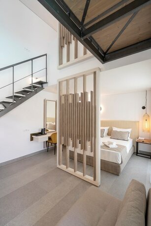 Imagen de la habitación del Hotel Mirablue Luxury Residences. Foto 20