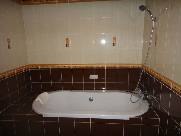 Imagen de la habitación del Hotel Miracle Boutique Chiang Mai. Foto 1