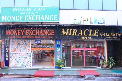Imagen general del Hotel Miracle Gallery. Foto 1