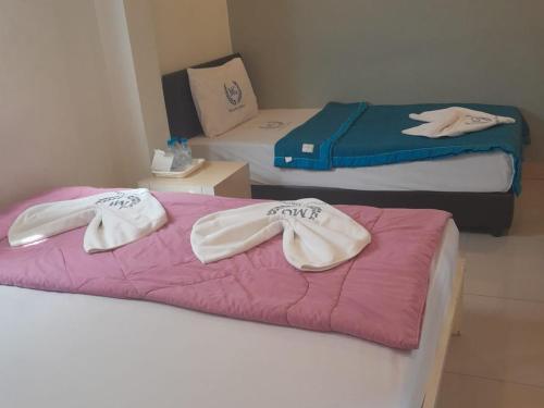 Imagen de la habitación del Hotel Miracle Gallery. Foto 18
