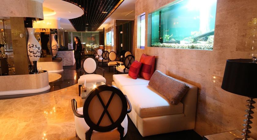 Imagen general del Hotel Miracle Grand Convention. Foto 5