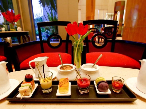 Imagen general del Hotel Miracle Grand Convention. Foto 8