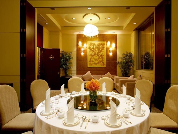 Imagen general del Hotel Miracle Grand Convention. Foto 9