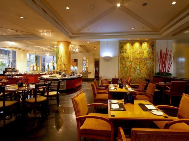 Imagen general del Hotel Miracle Grand Convention. Foto 10