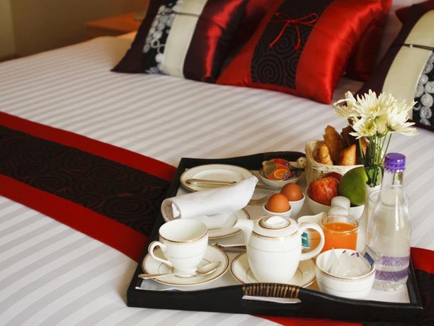 Imagen general del Hotel Miracle Grand Convention. Foto 11