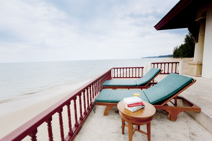 Imagen de los exteriores del Hotel Miracle Island Resort. Foto 10