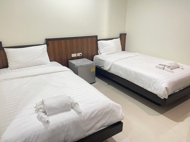 Imagen de la habitación del Hotel Miracle Moon Resident. Foto 2