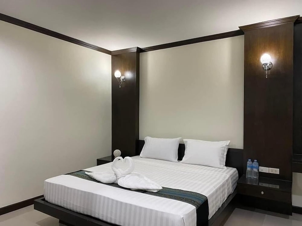 Imagen de la habitación del Hotel Miracle Moon Resident. Foto 5
