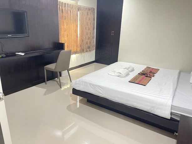 Imagen de la habitación del Hotel Miracle Moon Resident. Foto 6